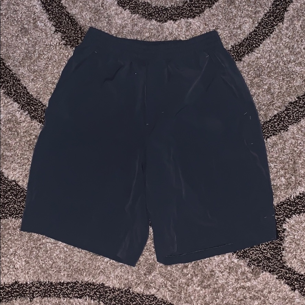 Lululemon Unlined Pace Breaker short 9”